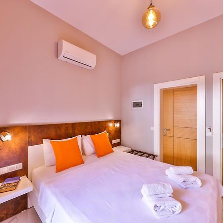 Durupduru Kas Appartement Kamer foto