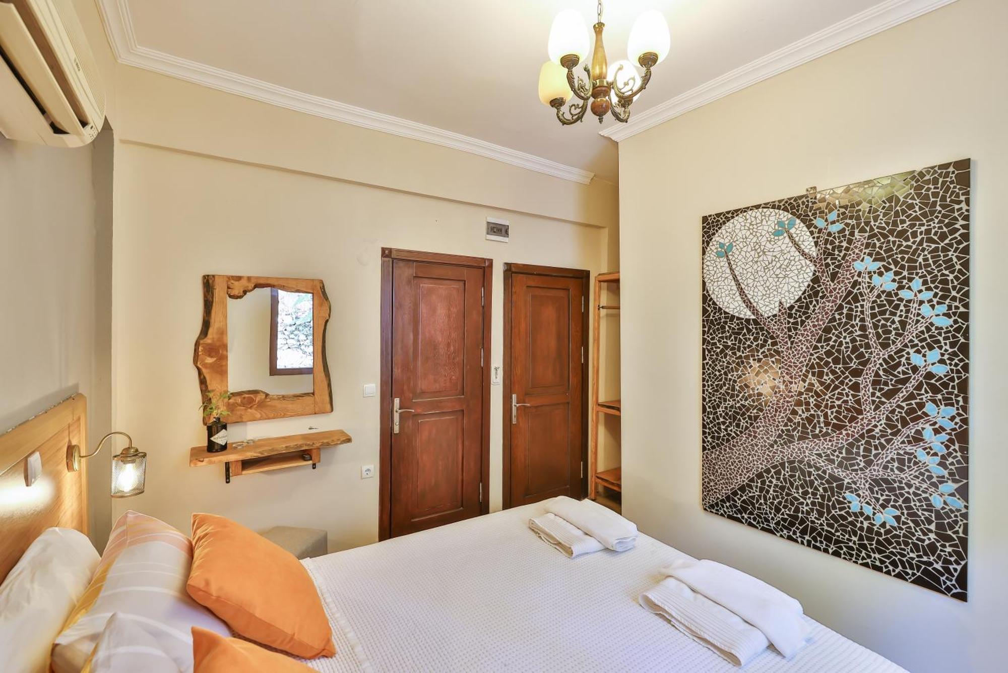 Durupduru Kas Appartement Kamer foto